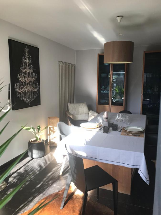 La Bruyere La Suite Cosy - Votre Pause Arboree מראה חיצוני תמונה