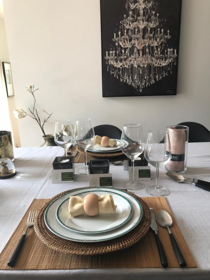 La Bruyere La Suite Cosy - Votre Pause Arboree מראה חיצוני תמונה