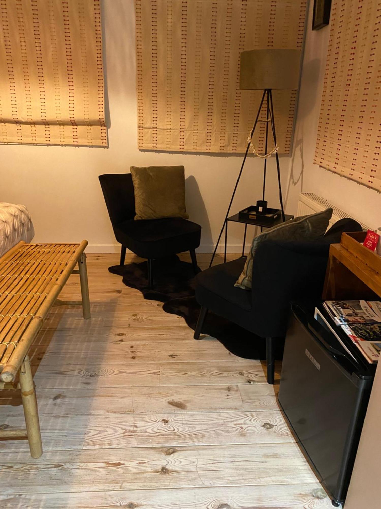 La Bruyere La Suite Cosy - Votre Pause Arboree מראה חיצוני תמונה